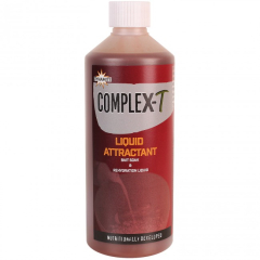 COMPLEX ATRACTANT DYNAMITE COMPLEX T LIQUID ATTRACTANT & RE-HYDRATION SOAK 500ML