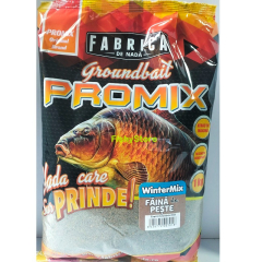 Nada Promix Apa Rece Faina De Peste Fabrica De Nada 1Kg