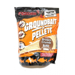 Pesmet Brun Feederx Brown Crumb 800GR