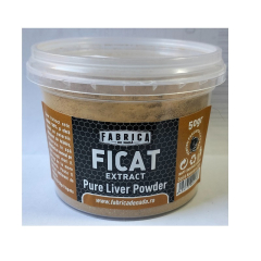 Atractant Ficat Extract-Pudra Fabrica De Nada