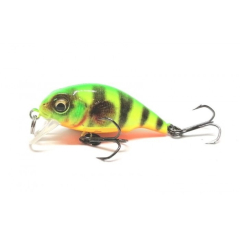 Vobler Savage Gear 3D Goby Crank SR FireTiger 4cm 3g