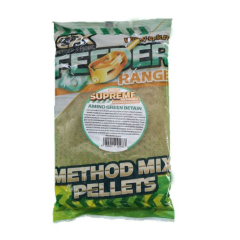 Nada Groundbait CPK Method Feeder Supreme Green Betain 900G