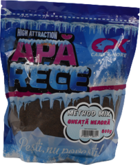 Nada CPK Apa Rece Method Mix Gheata Neagra 800G