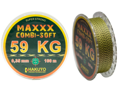 Fir Textil Hakuyo Maxxx CombiSoft 100m