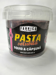 Pasta Solubila Squid Capsuna Fabrica De Nada 350G