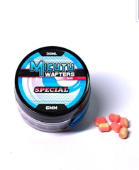 Wafters Micutu Special Duo 6MM