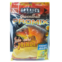 NADA PROMIX RIVER CASCAVAL & PARMEZAN 1KG