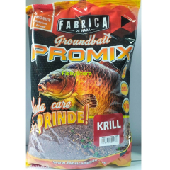 Nada Promix Krill Fabrica De Nada 1Kg