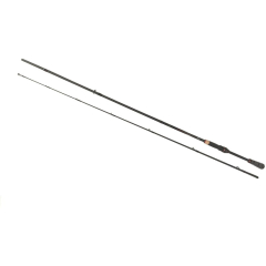 Lanseta Daiwa Crossfire Spinning 240H 2.40M 14-42G 2Buc