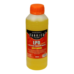 LPD Lapte De Porumb Dulce Usturoi Fabrica De Nada 500Ml