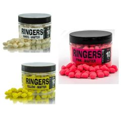 Wafter Ringers Slim Chocolate Orange 10MM