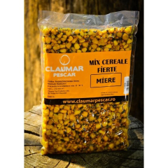 MIX CEREALE FIERTE CLAUMAR 1KG