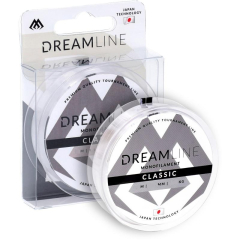 Fir Monofilament Mikado Dream Line Classic 0.14mm 150m