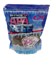 Pelete CPK Mix Apa Rece 2MM 800G