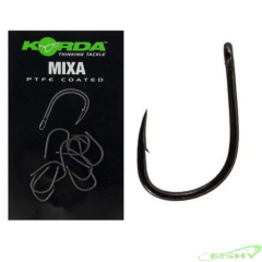 Carlige Korda Mixa Micro Barbed 10Buc/Plic