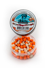 Wafters Ibaits Mango N-Butyric Iwafters 6MM 40ML