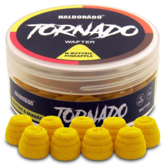 Pop-Up Haldorado Tornado Wafter N-Butyric Pineapple 12MM