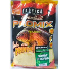 Nada Promix Novac Fitofag Fabrica De Nada 1Kg