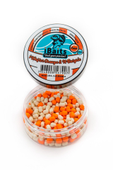 Wafters Ibaits Orange N-Butyric Iwafters 4MM 40ML