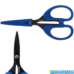 Foarfeca pentru Textil Preston Rig Scissors