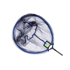 Cap Minciog Preston Free Flow Landing Net 18" 45CM