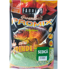 Nada Promix Scoica Fabrica De Nada 1Kg