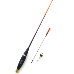 Waggler Float Serie Walter Carbon 12G