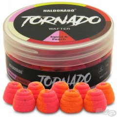 Pop-Up Haldorado Tornado Wafter Squid Peach 12MM