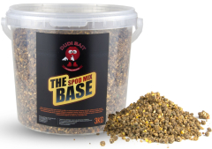 Amestec Nadire Dudi Bait The Base (Spod Mix) 3KG