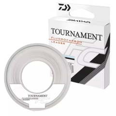 Fir Fluorocarbon Daiwa Tournament FC Leader 0.14mm 50m