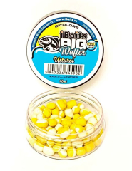 Wafters Ibaits Usturoi Big Wafter 6&8MM 40ML