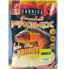 Nada Promix Vanilie Fabrica De Nada 1Kg