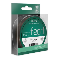 Fir Monofilament Delphin Method Feed Maro 0.25mm 300m