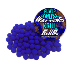 Wafters Fish Pro Power Smoke 40G Blue Krill 8MM