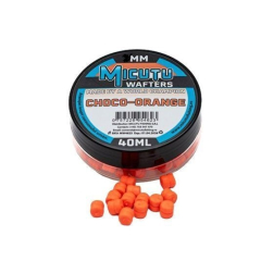 Wafter Micutu Bandum Choco-Orange 9MM