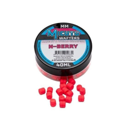 Wafters Micutu Bandum N-Berry 9MM