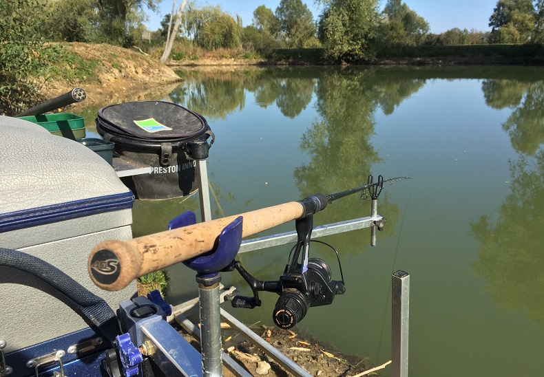 Cum alegi lanseta feeder – ghid complet pentru începători