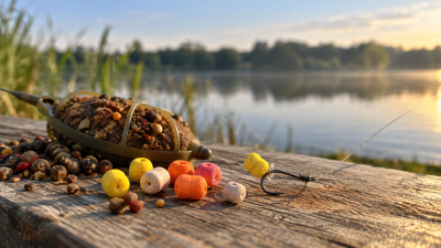 Wafters Method Feeder: mărimi, culori și flotabilitate